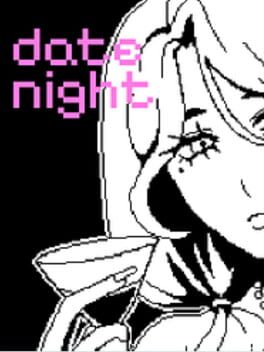 Date Night cover image