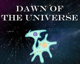 Dawn of the Universe cover image