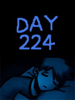 Day 224 cover image