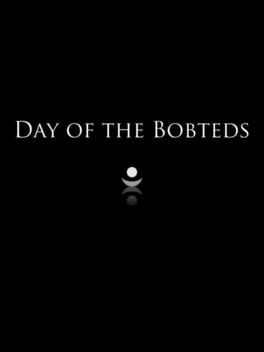 Day of the Bobteds cover image