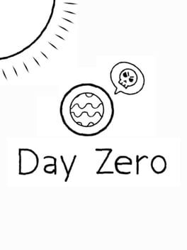 Day Zero cover image