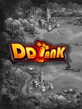 DDTank cover image