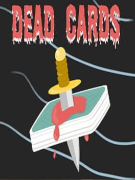 Dead Cards cover image
