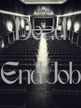 Dead End Job cover image