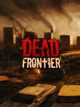 Dead Frontier cover image