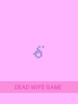 Dead Wife Game cover image