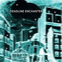 Deadline Enchanter cover image