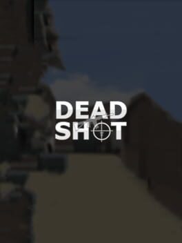 Deadshot cover image