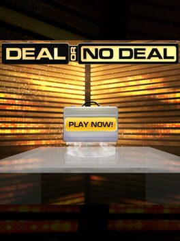 Deal or No Deal cover image