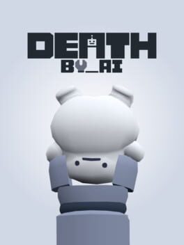 Death by AI cover image