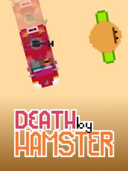 Death By Hamster cover image