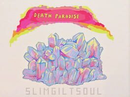 Death Paradise cover image