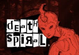 Death Spiral cover art