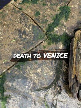 Death to Venice cover image