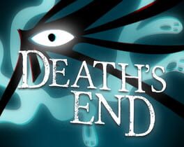 Death's End cover image