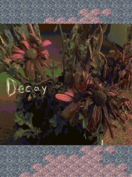 Decay cover image