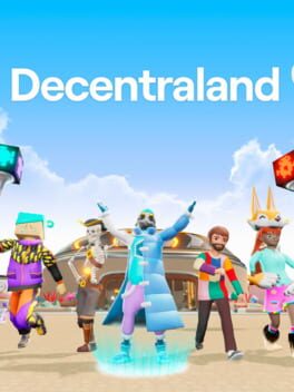 Decentraland cover image