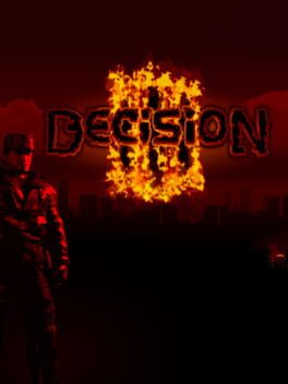 Decision 3 cover image