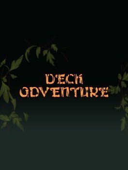 Deck Adventure cover image