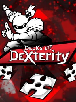 Decks of Dexterity cover image