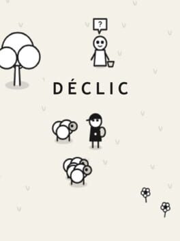 Déclic cover art