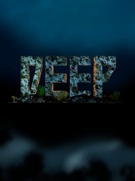 Deep cover image