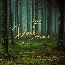 Deep Dark Wood cover image