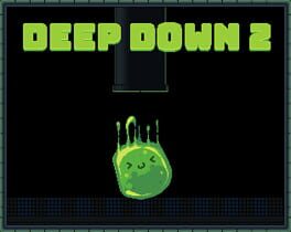 Deep Down 2 cover image