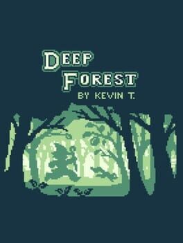 Deep Forest cover image