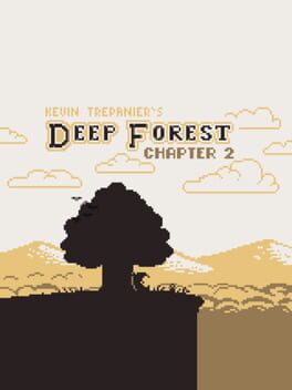 Deep Forest Chapter 2 cover image
