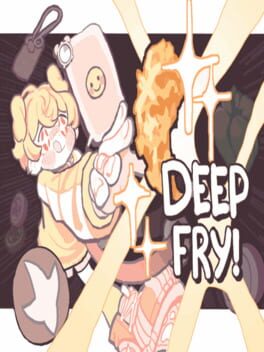 Deep Fry cover image