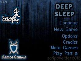 Deep Sleep cover image