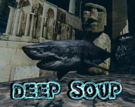 Deep Soup cover art