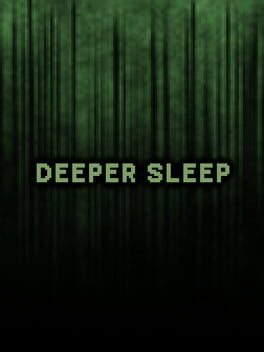 Deeper Sleep cover image