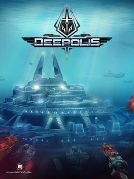 Deepolis cover image