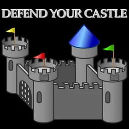 Defend Your Castle cover image