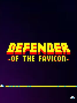Defender of the Favicon cover image