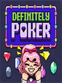 Definitely Poker cover image