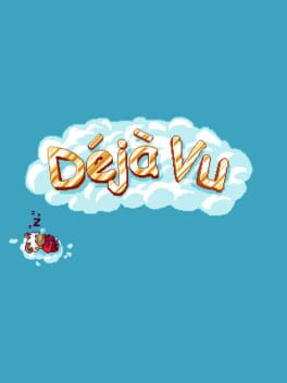 DejaVu cover image