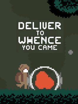 Deliver to When You Came cover image