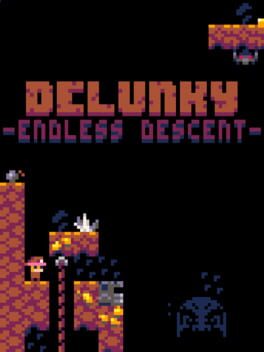 Delunky: Endless Descent cover image