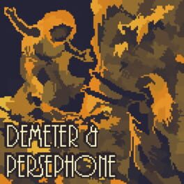 Demeter and Persephone cover image