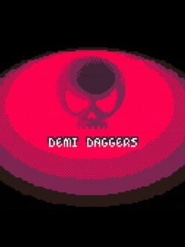 Demi Daggers cover image