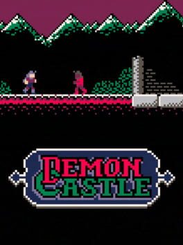 Demon Castle cover image