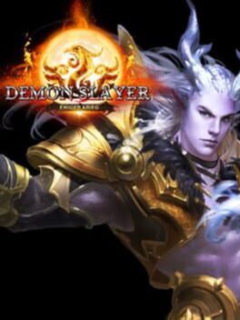 Demon Slayer cover image