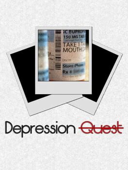 Depression Quest cover image