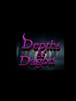 Depths of Dagon cover image