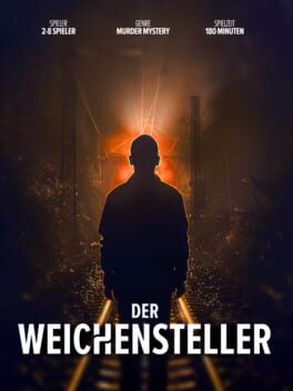 Der Weichensteller: Odyssey Live cover image