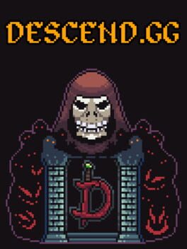 Descend.gg cover image