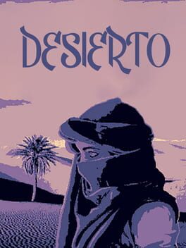 Desierto cover image
